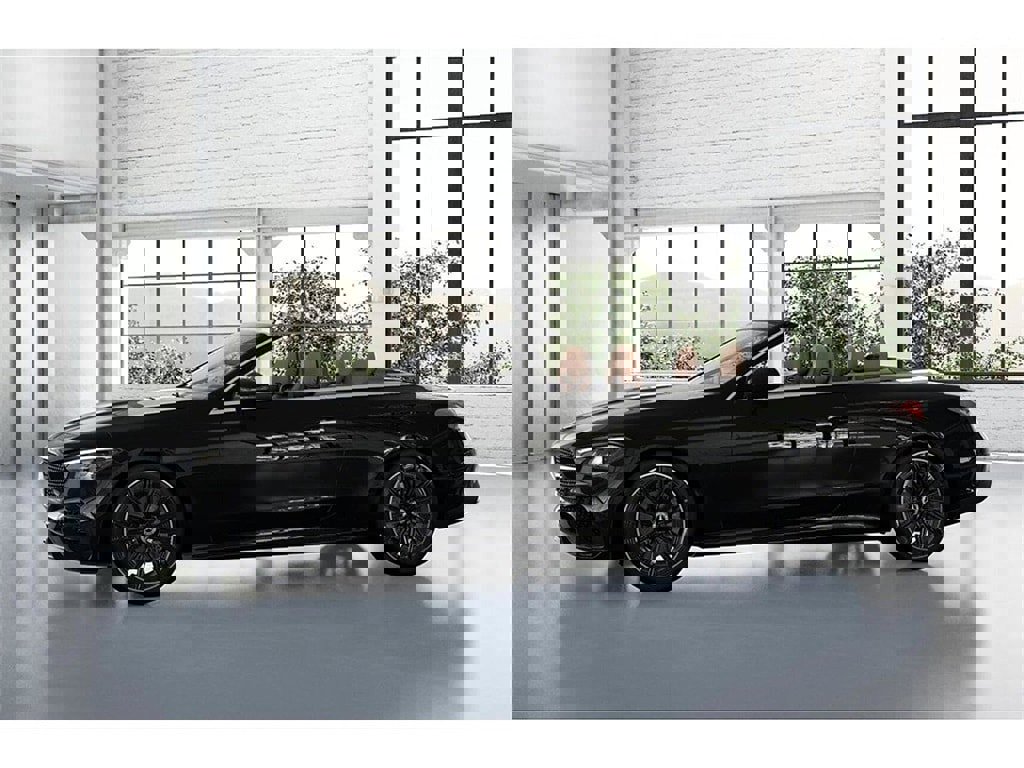 New 2026 Mercedes-Benz CLE 300 4MATIC Cabriolet image 36
