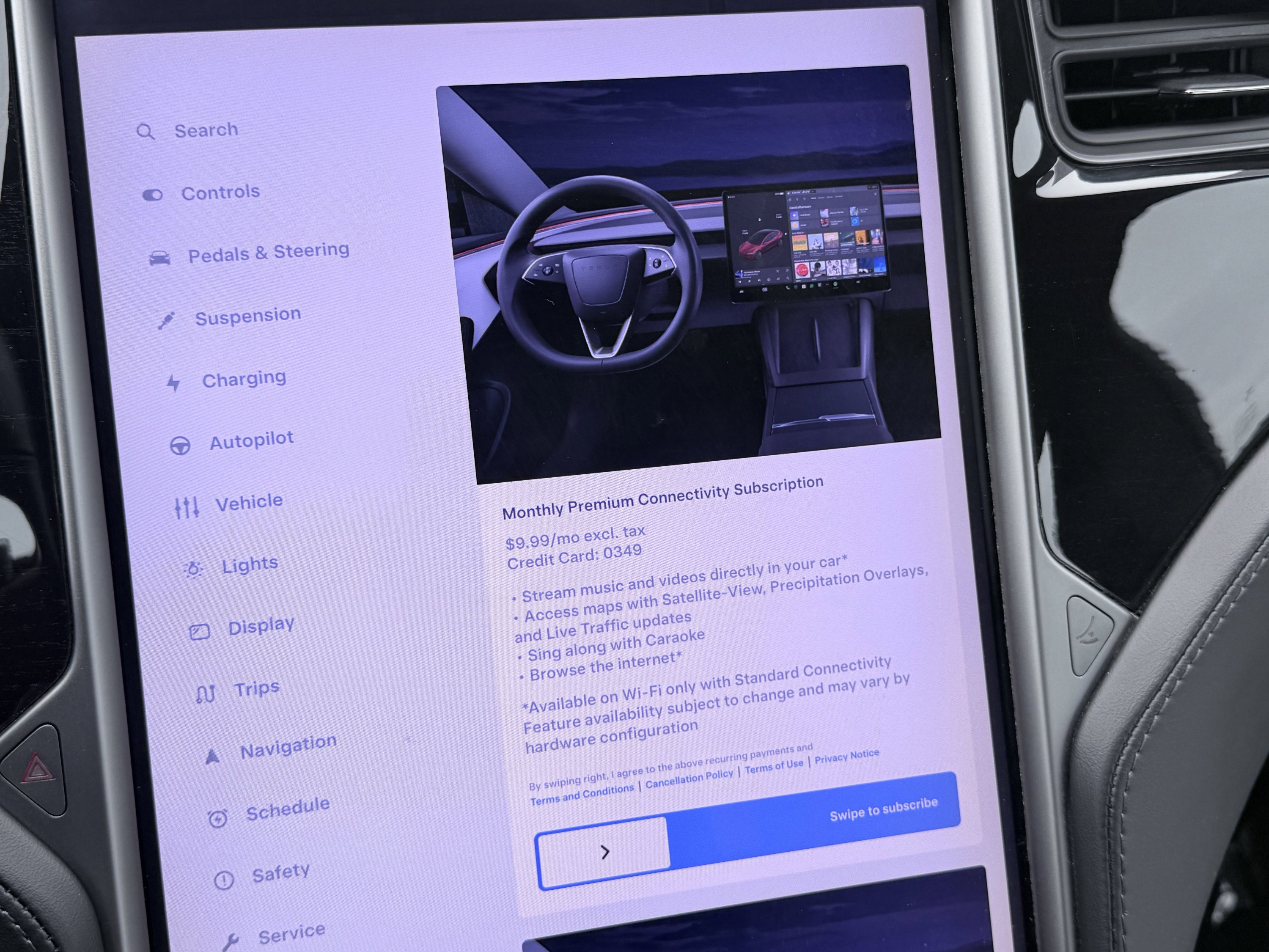 Used 2020 Tesla Model S Long Range Plus image 83