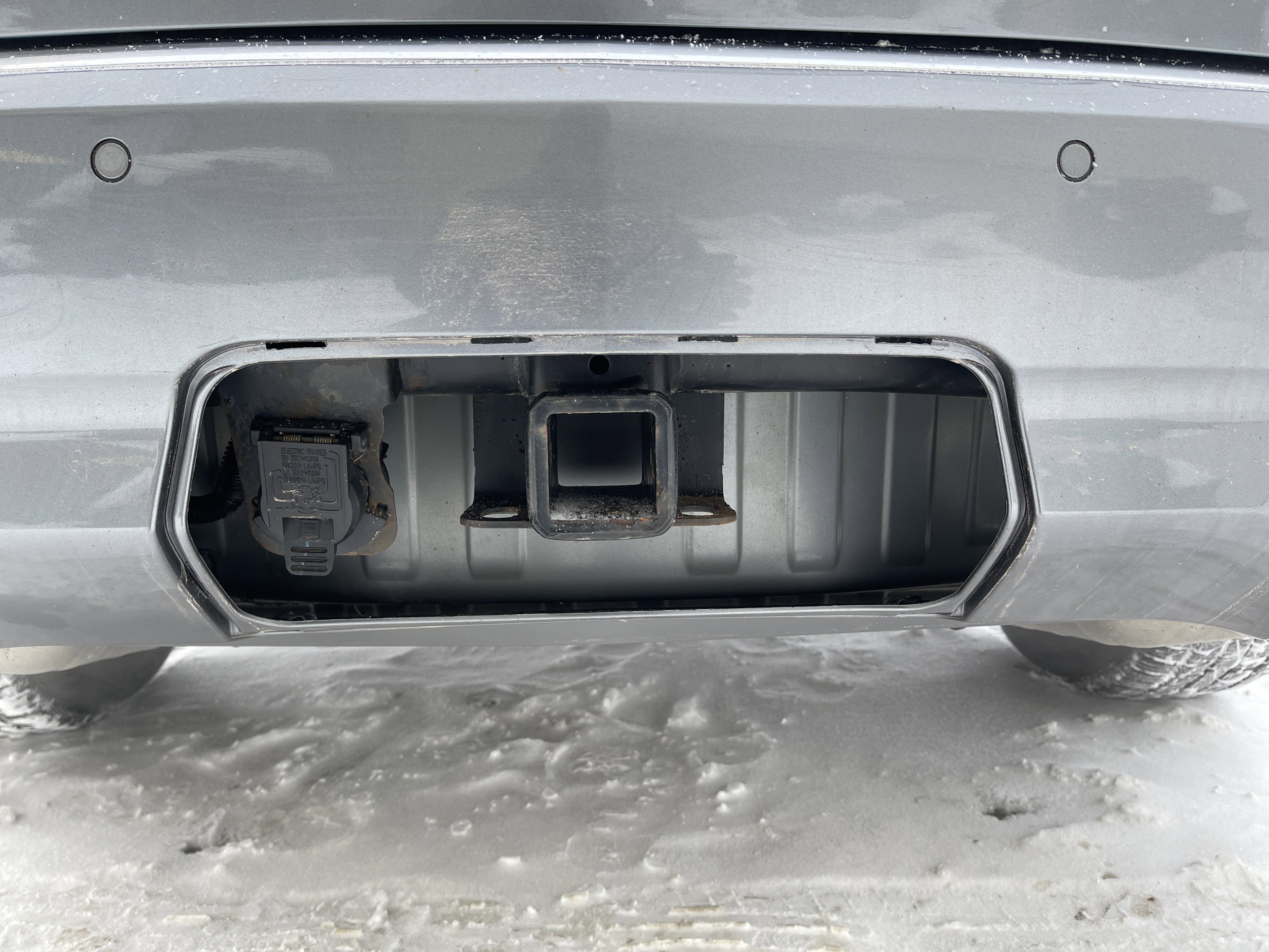 Used 2020 Buick Enclave Avenir w/ Avenir Technology Package image 25