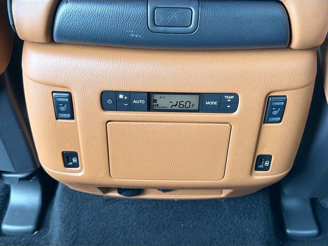 Used 2023 INFINITI QX80 Sensory w/ All-Season Package image 21