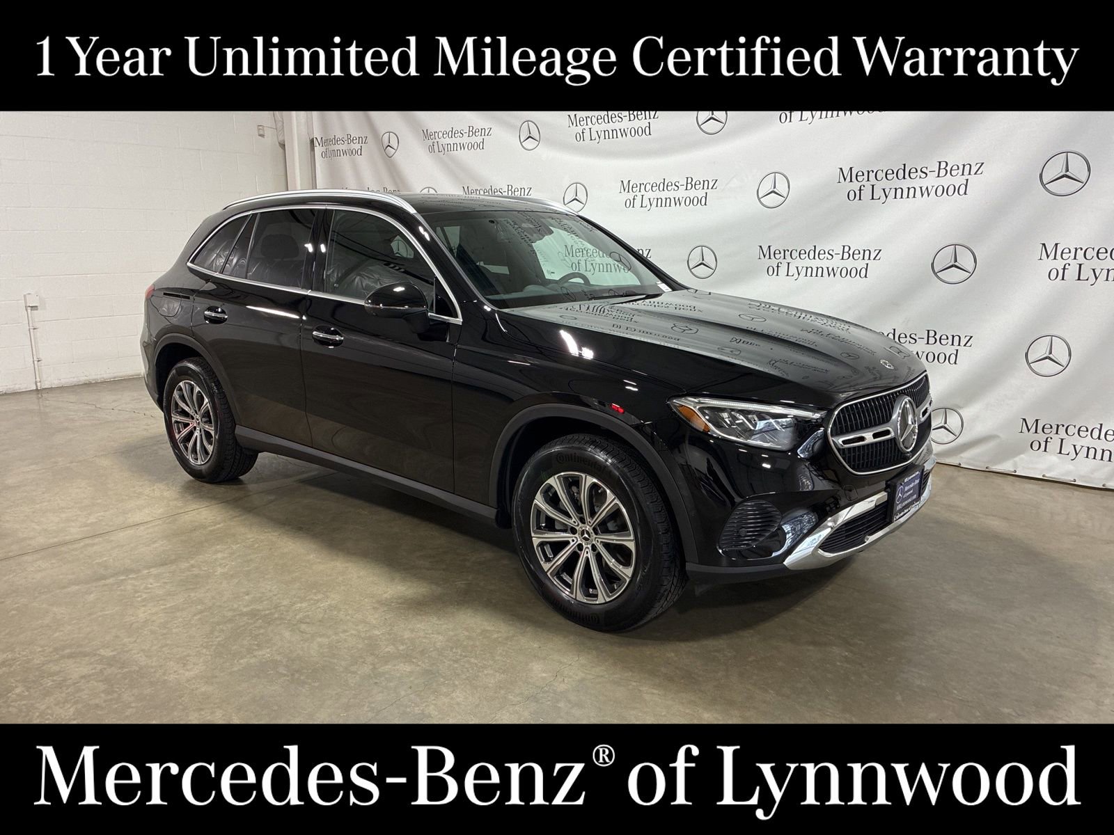 Used 2025 Mercedes-Benz GLC 300 GLC 300
