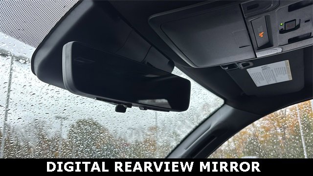 New 2025 Toyota Tacoma Limited image 23