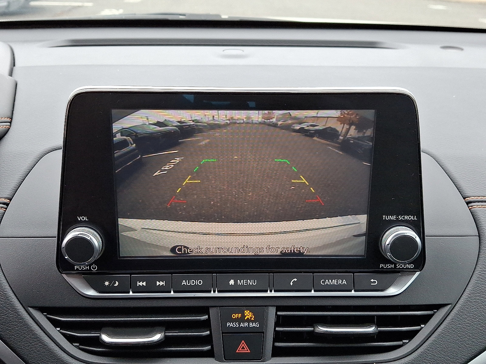 Used 2020 Nissan Altima 2.5 SR image 17