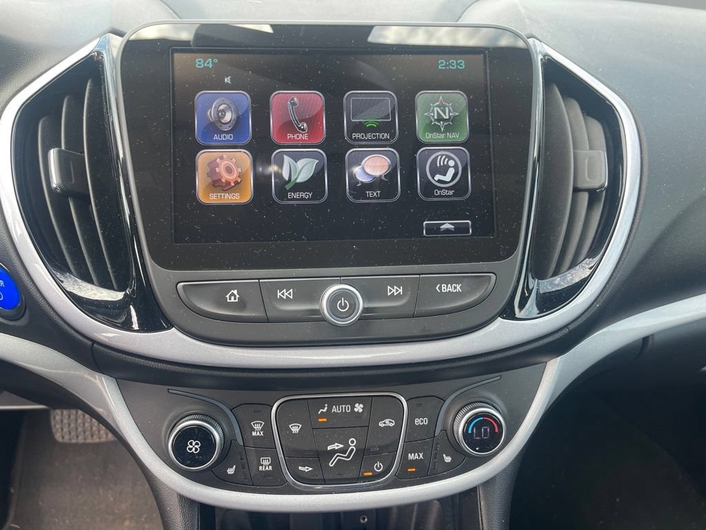 Used 2017 Chevrolet Volt LT FWD image 14