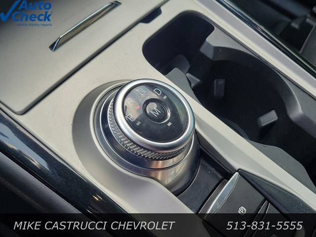 Used 2021 Ford Explorer ST w/ ST Street Pack AWD/4WD image 21