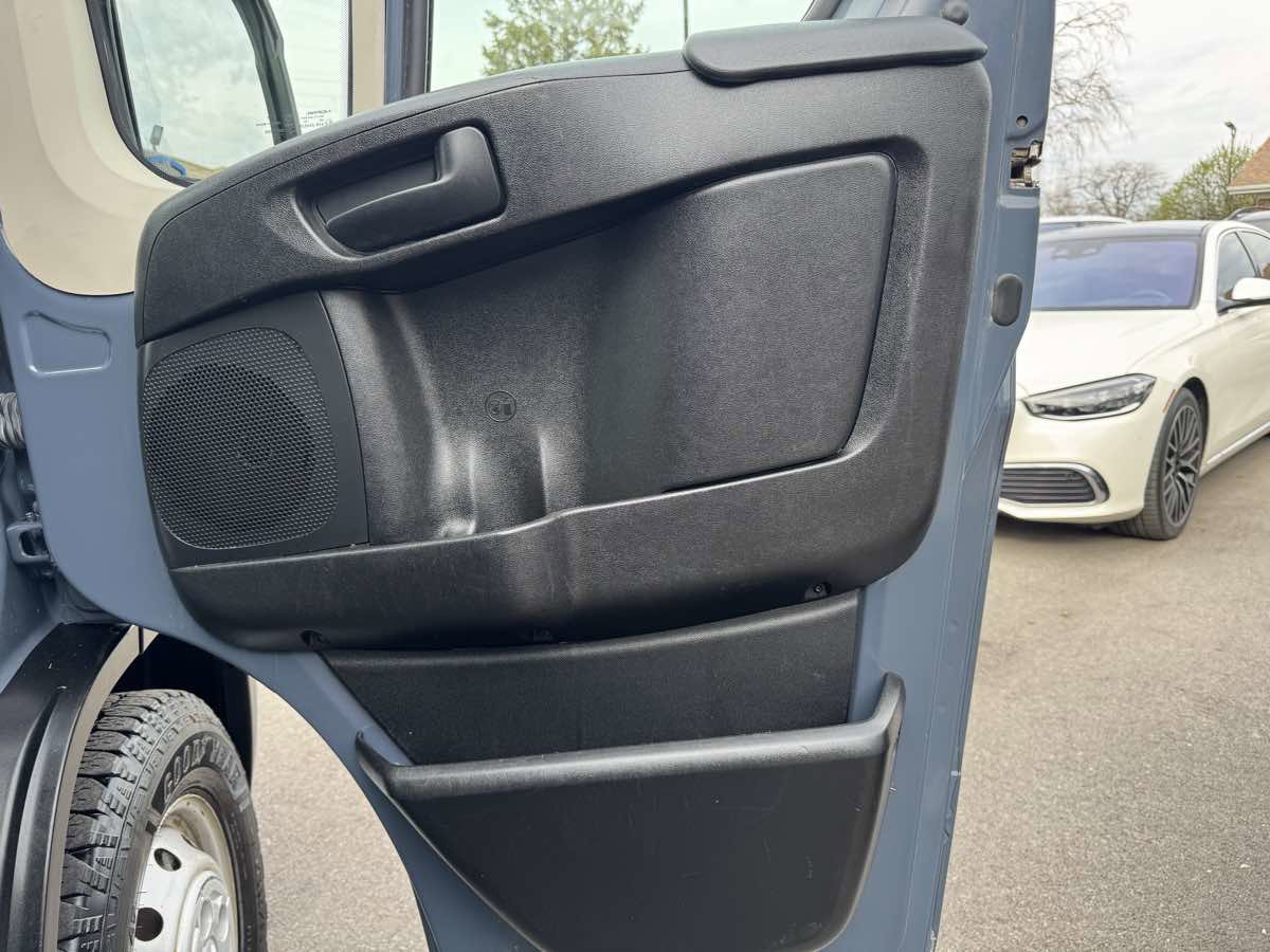 Used 2019 RAM ProMaster 3500 FWD image 29