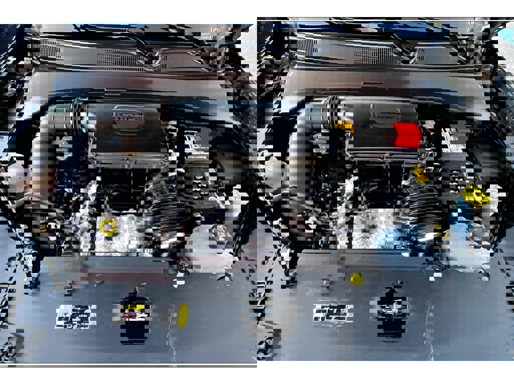 Used 2024 Jeep Compass Latitude image 10