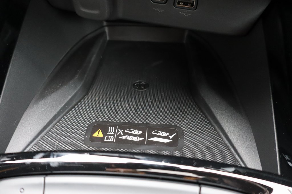 New 2026 Chevrolet Trax RS w/ Sunroof Package image 16