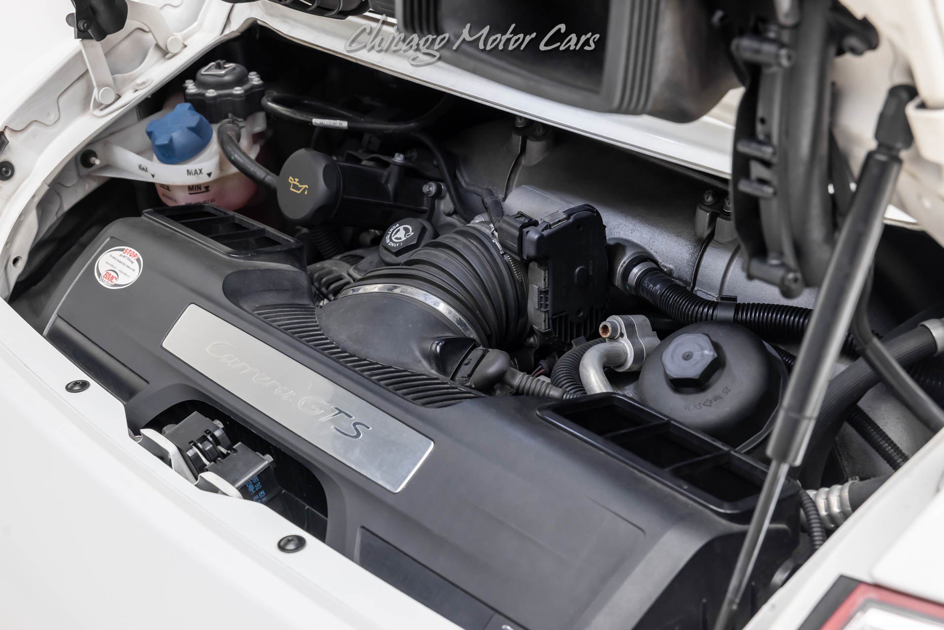 Used 2011 Porsche 911 Carrera GTS image 93