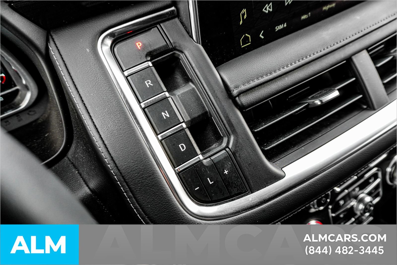 Used 2024 GMC Yukon SLE w/ LPO, Floor Liner Package image 45