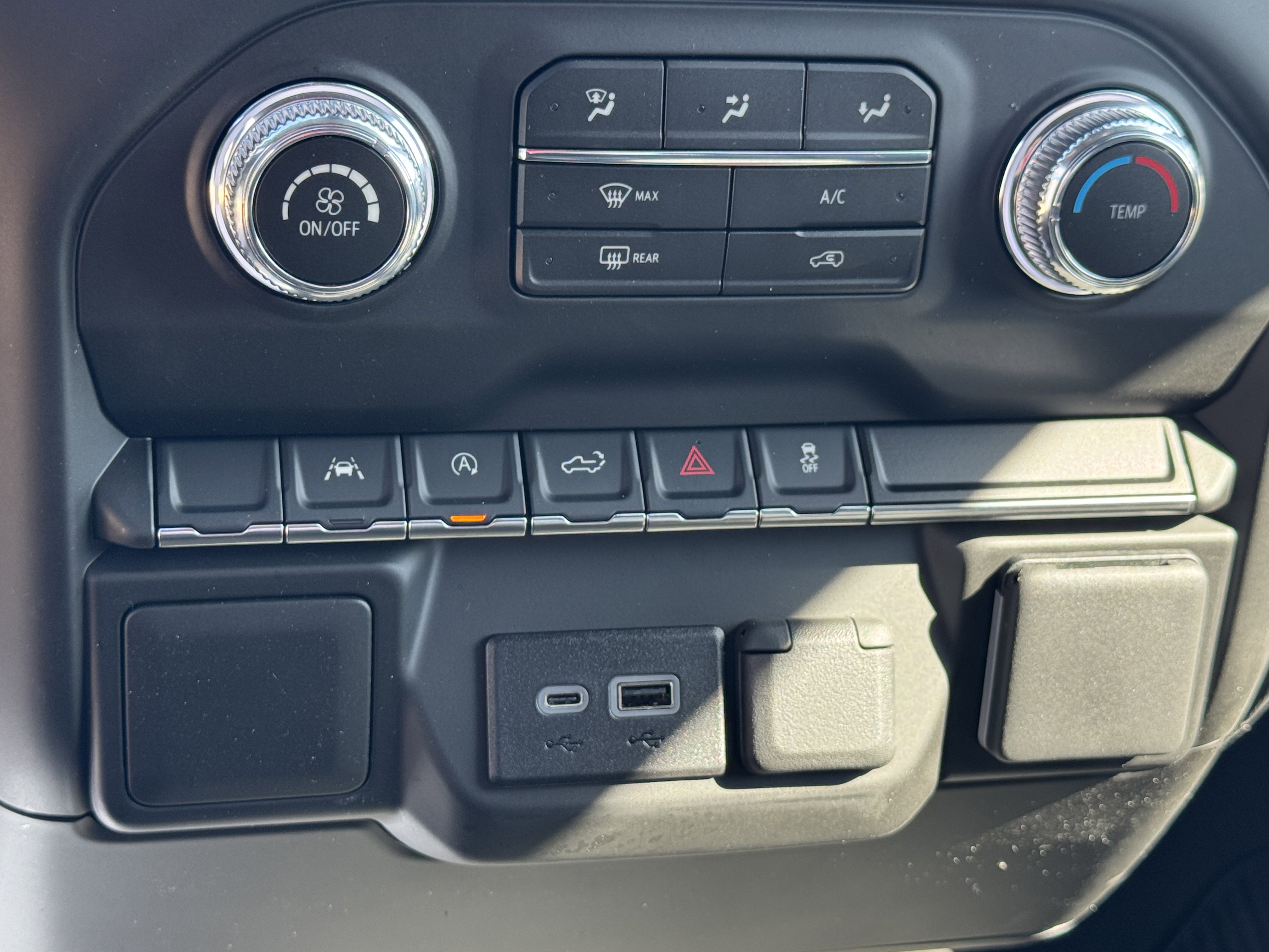 New 2026 GMC Sierra 1500 Pro image 23