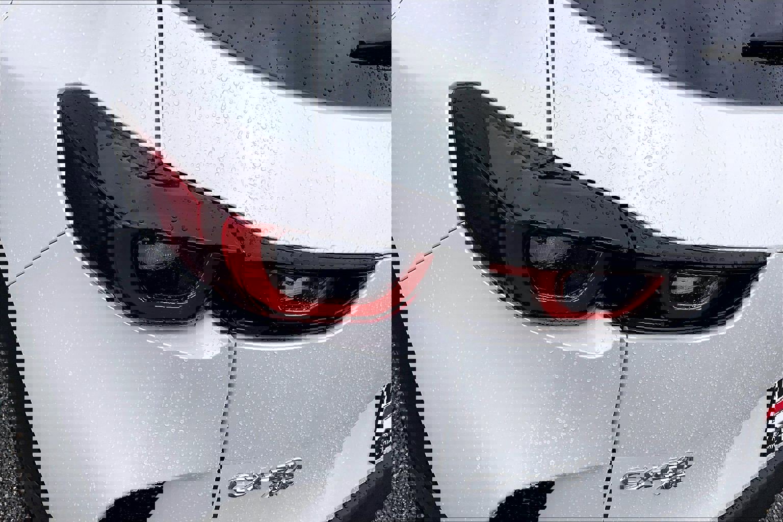 Used 2024 MAZDA CX-50 AWD 2.5 S w/ Weather Package image 34