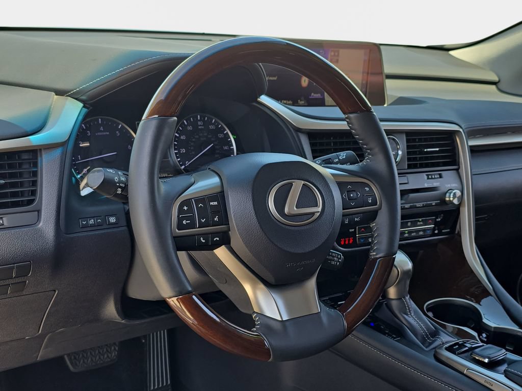 Used 2019 Lexus RX 350 FWD w/ Navigation Package image 19
