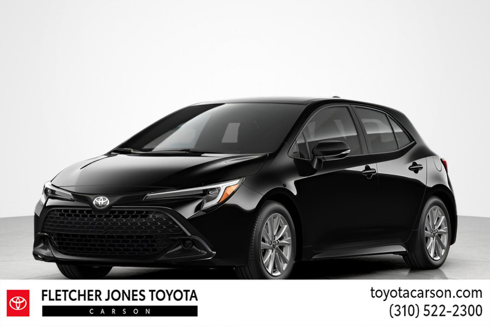 New 2026 Toyota Corolla SE