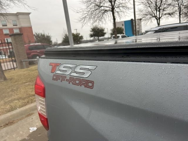 Used 2020 Toyota Tundra SR5 w/ SR5 Upgrade Package image 5