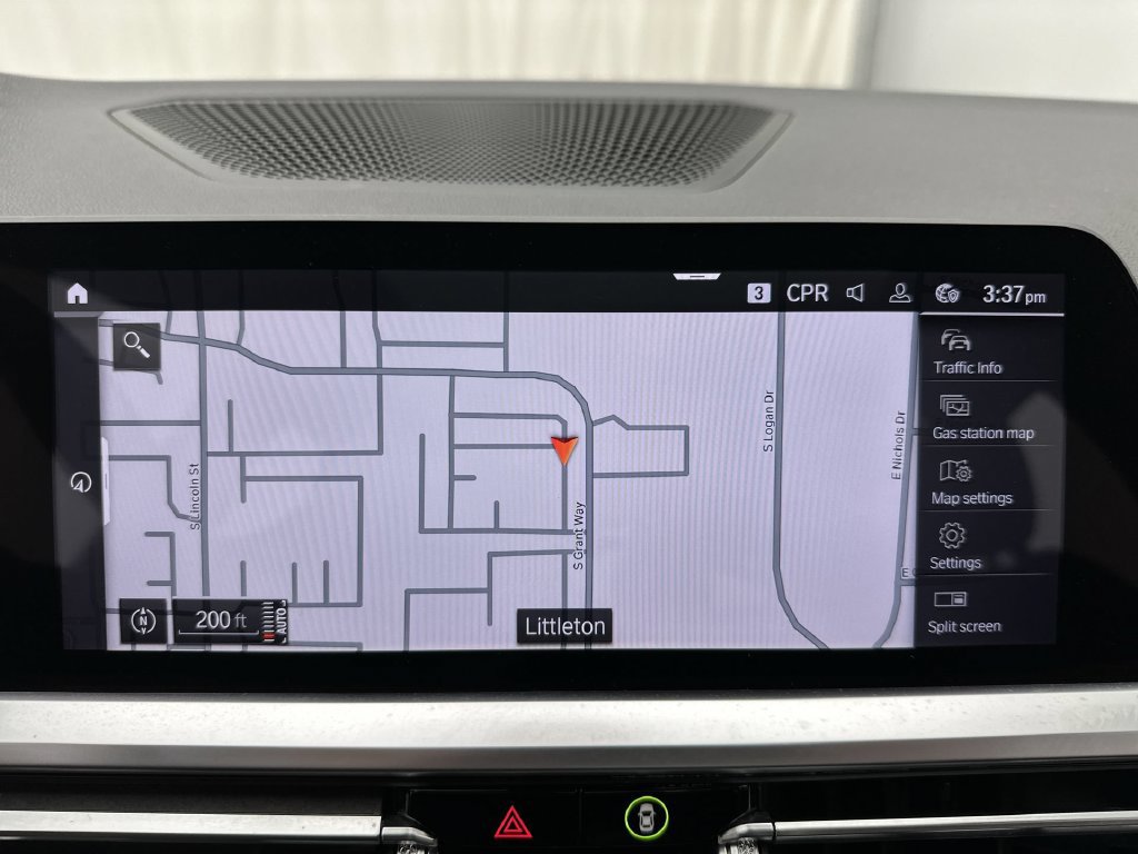 Used 2019 BMW 330i xDrive Sedan w/ Convenience Package AWD/4WD image 18