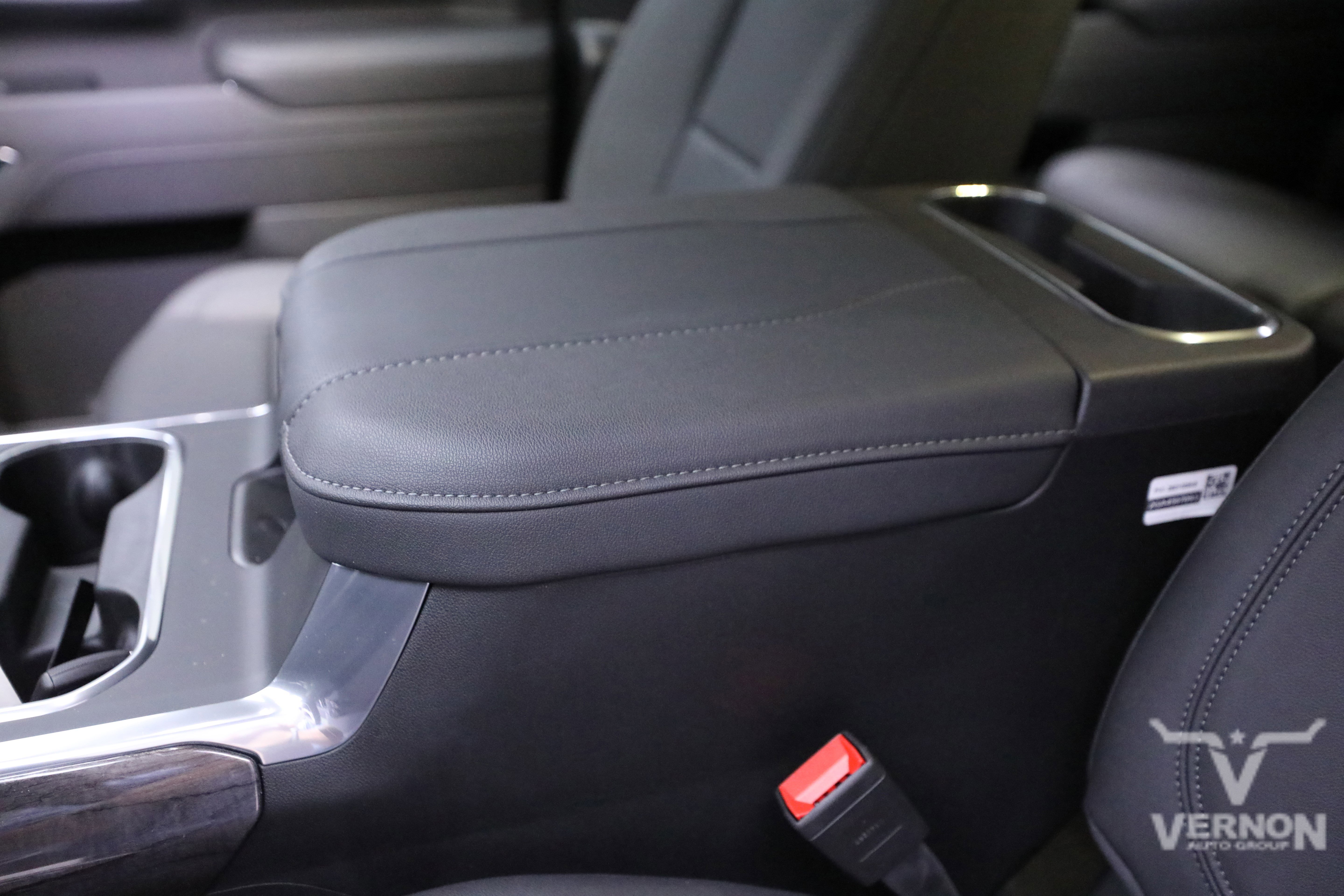 New 2026 Chevrolet Silverado 2500 LTZ w/ LTZ Plus Package image 15