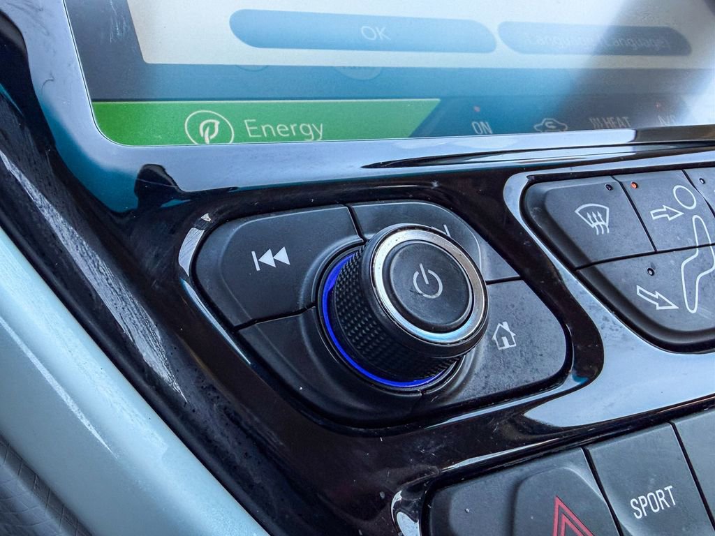 Certified 2021 Chevrolet Bolt LT image 24