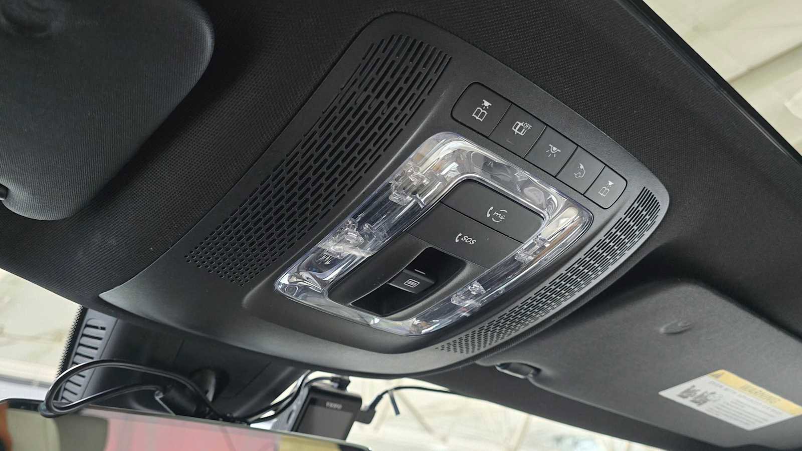 Certified 2022 Mercedes-Benz GLB 250 4MATIC image 34