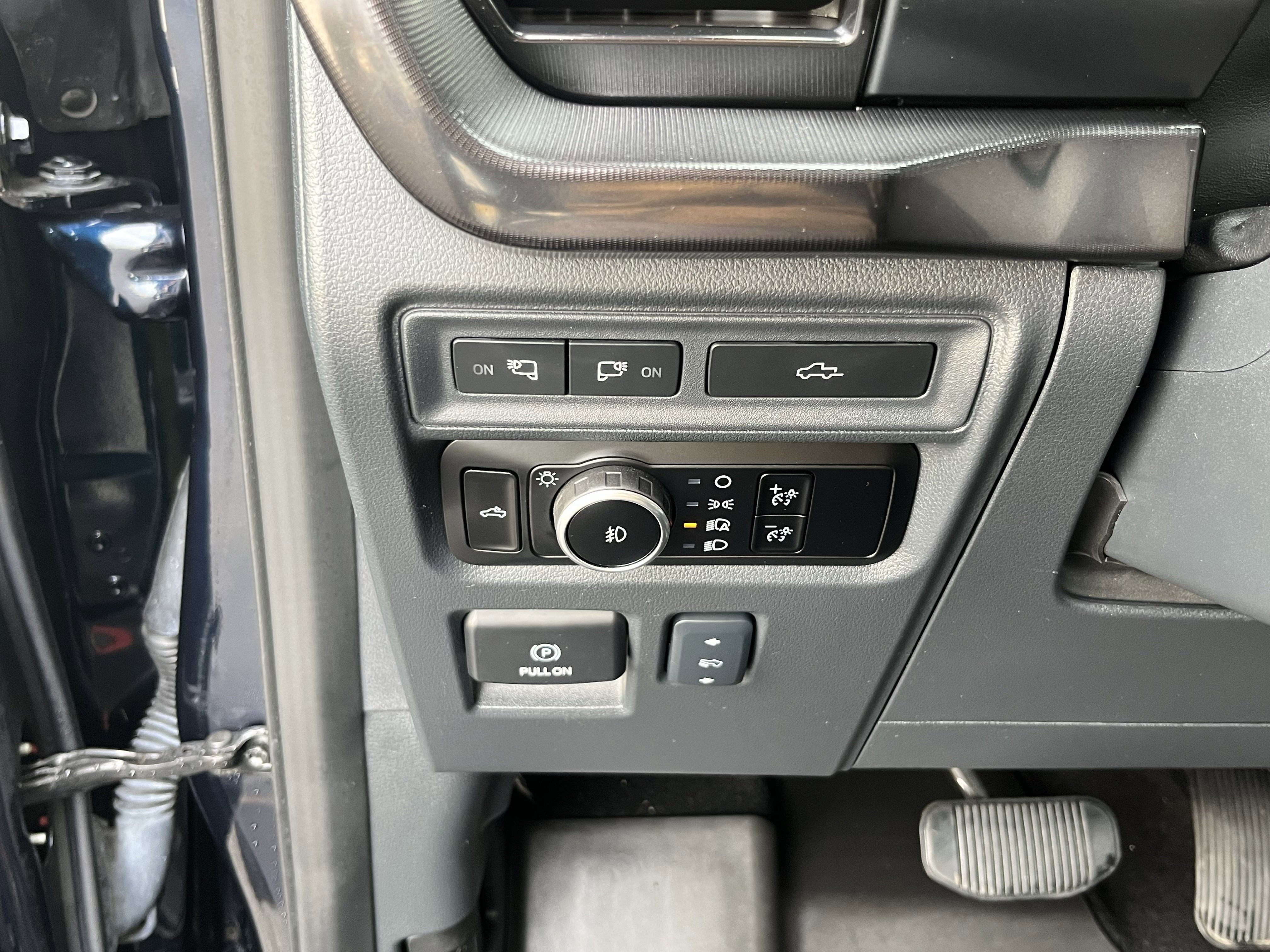 Used 2024 Ford F150 Raptor w/ Equipment Group 803A Raptor R image 24