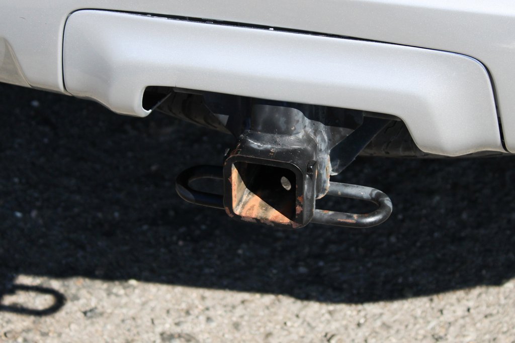 Used 2019 Toyota 4Runner SR5 image 38