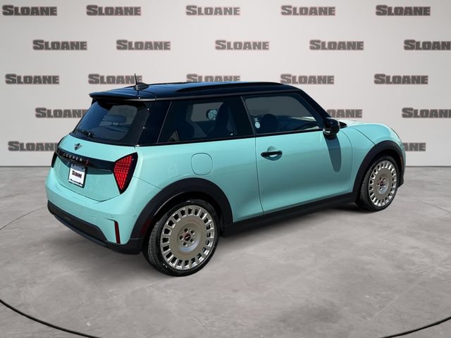 New 2026 MINI Cooper S FWD image 5