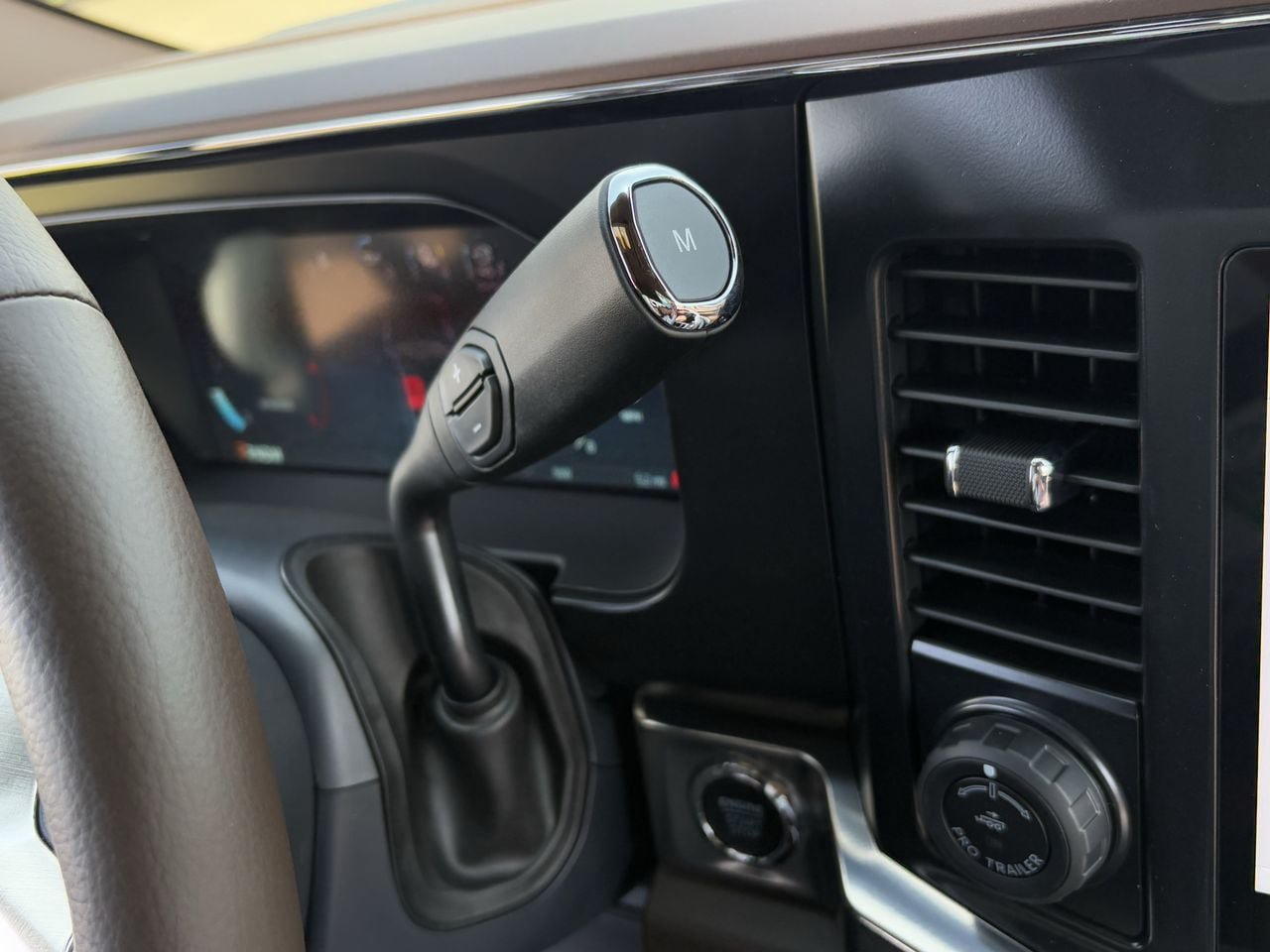 New 2026 Ford F350 King Ranch AWD/4WD image 17