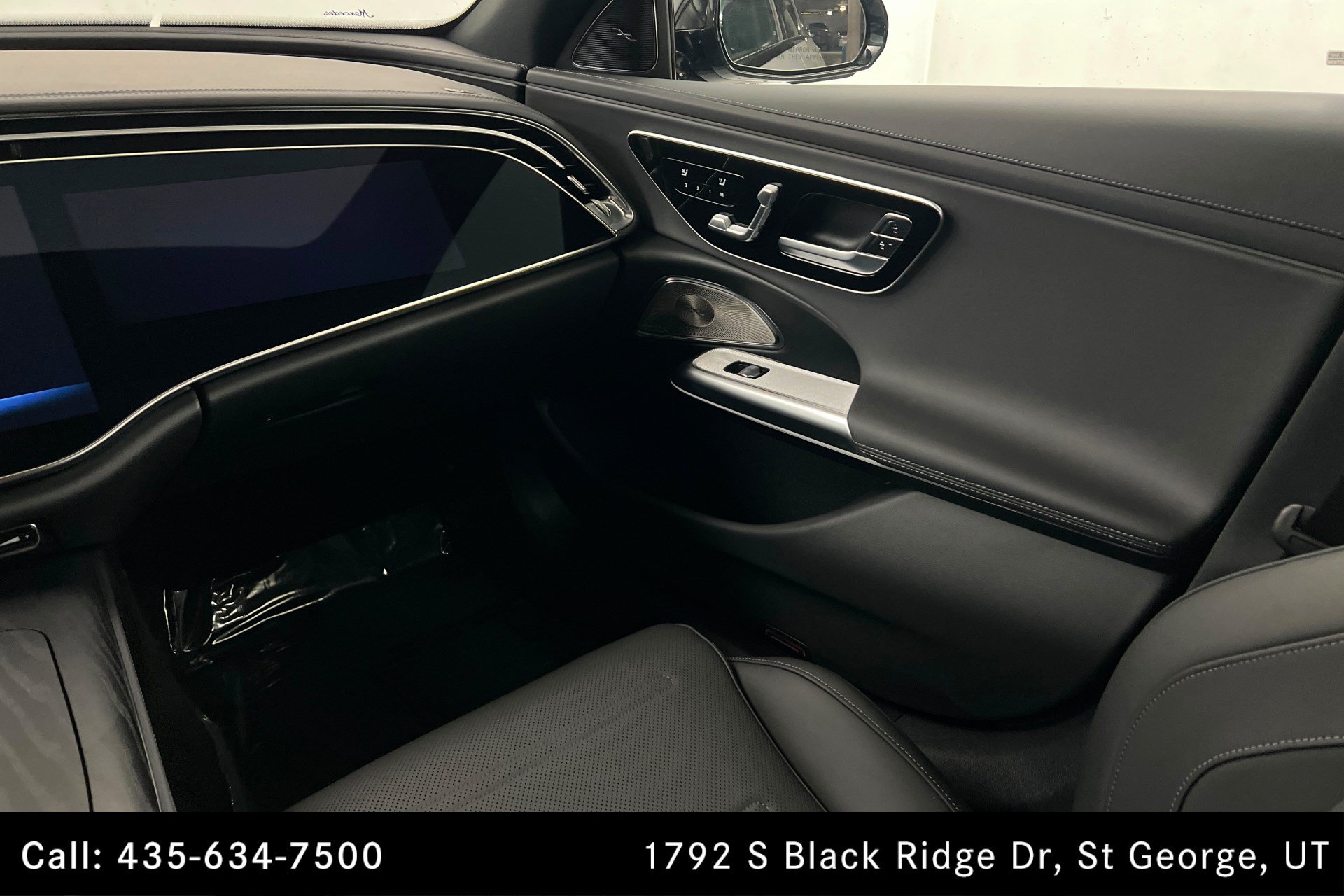 Certified 2026 Mercedes-Benz E 53 AMG e 4MATIC Wagon w/ AMG Dynamic Plus Package image 10