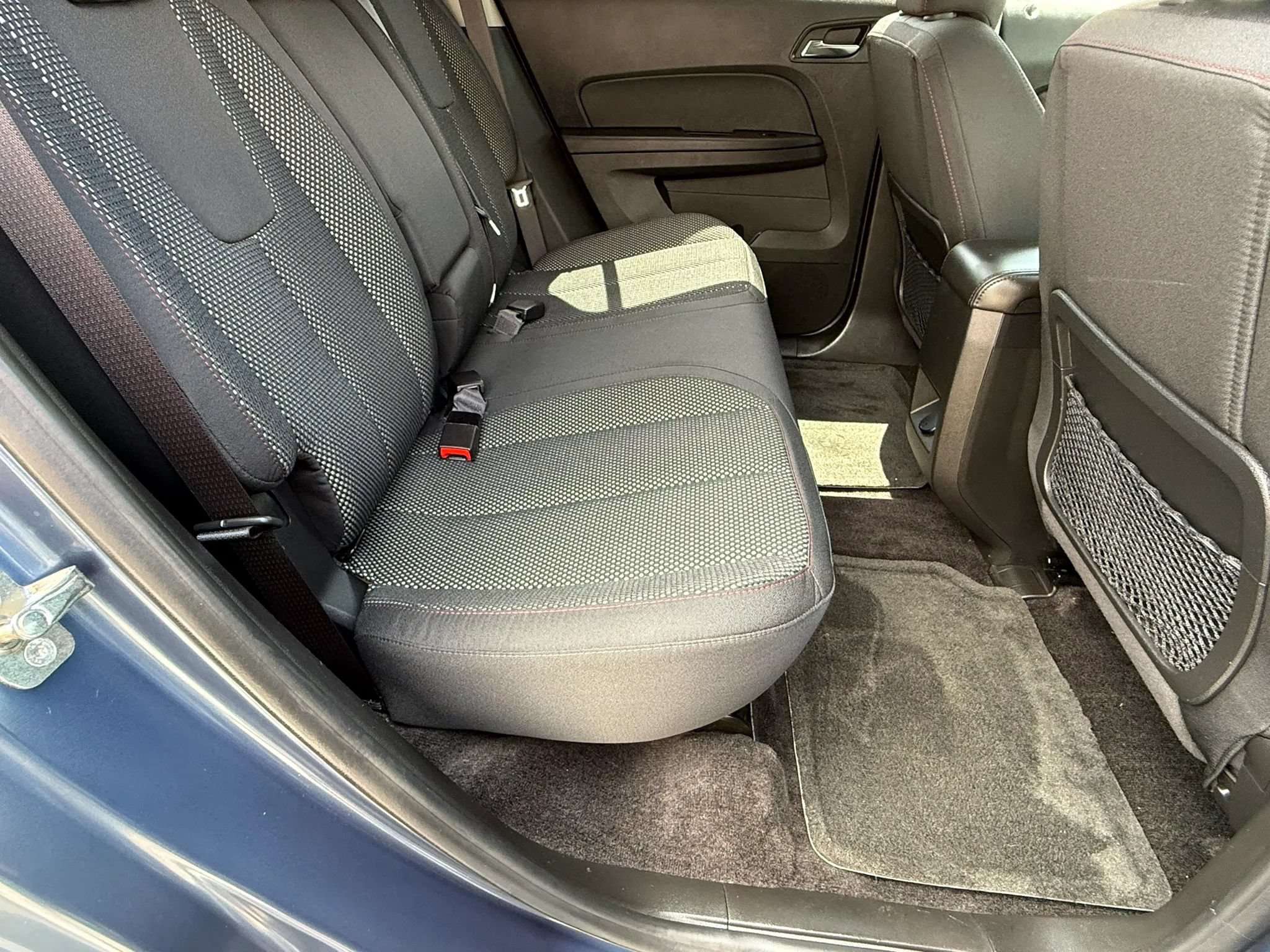 Used 2016 GMC Terrain SLE w/ Chrome Edition FWD image 19