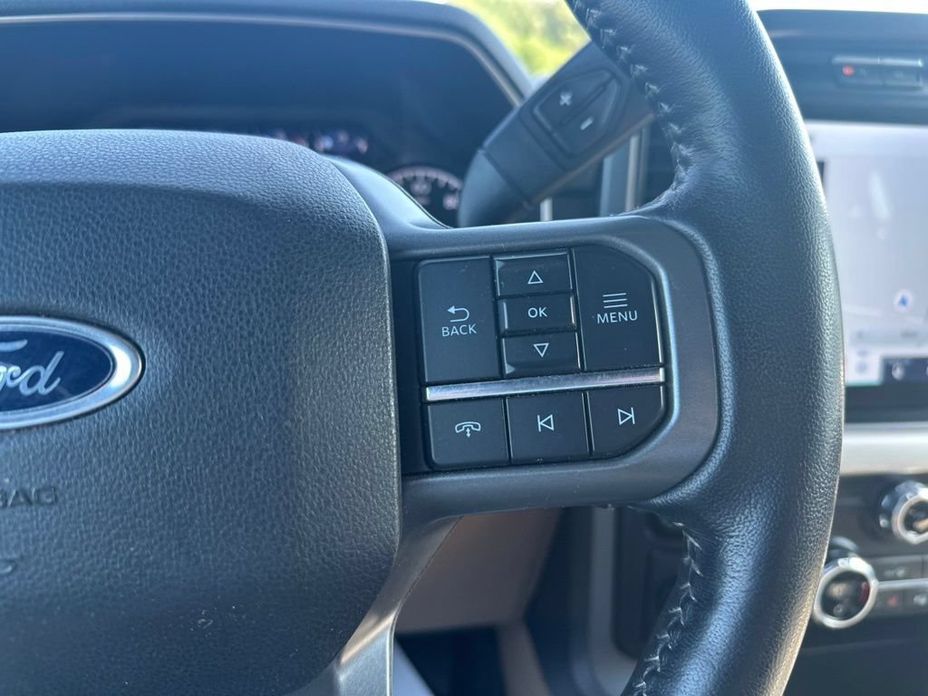 Used 2021 Ford F150 XLT w/ Equipment Group 302A High RWD image 19