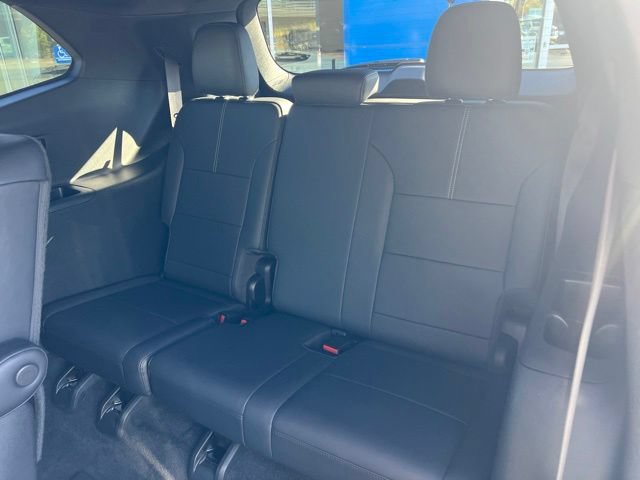 Used 2024 GMC Acadia Elevation AWD/4WD image 25