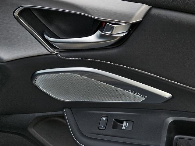 Used 2023 Acura RDX w/ Technology Package image 32