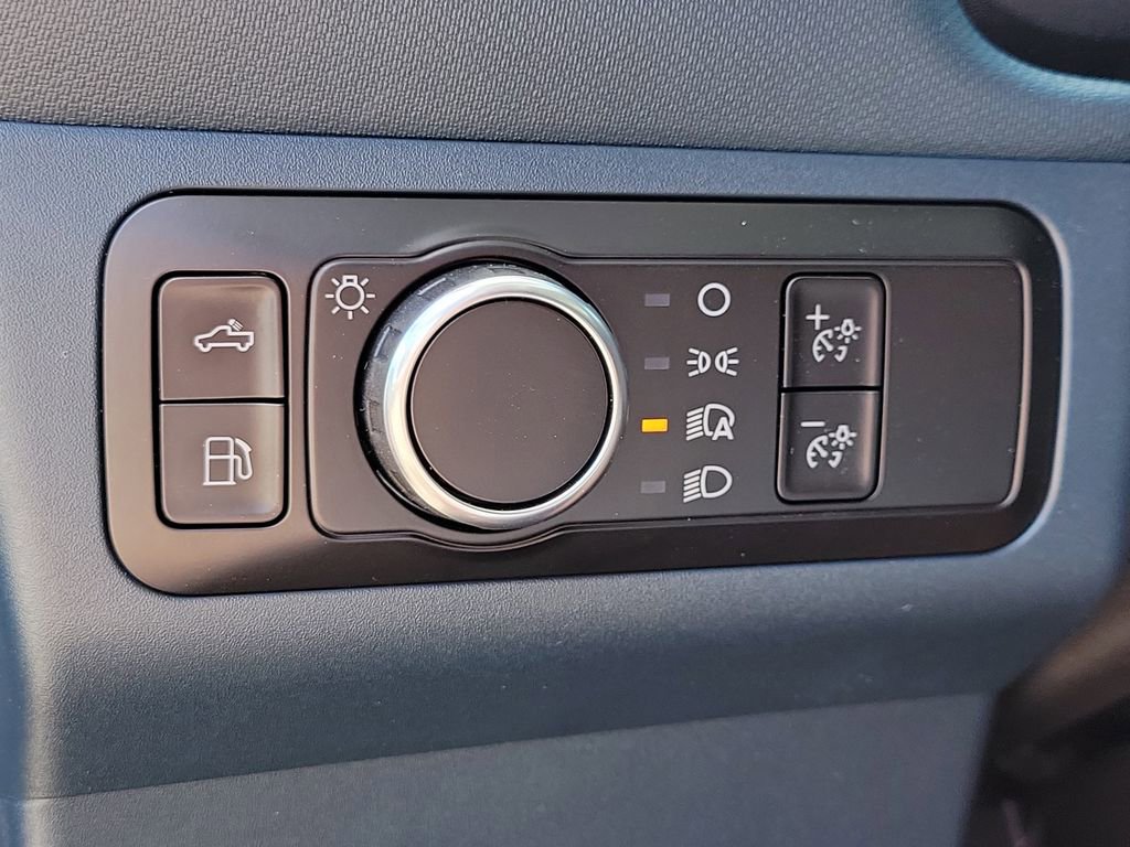 New 2026 Ford Maverick XLT w/ Equipment Group 301A image 29