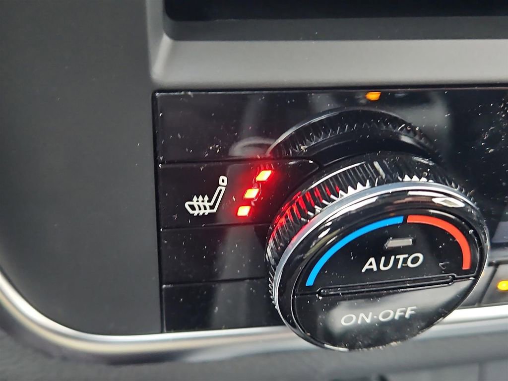 New 2026 Nissan Rogue SV w/ Cold Weather Package image 15