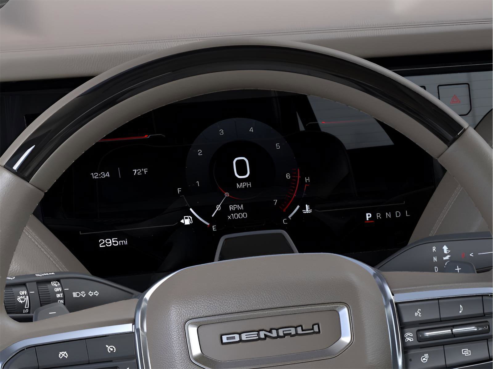 New 2026 GMC Yukon Denali image 18