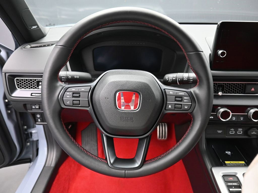 Used 2025 Honda Civic Type R image 15