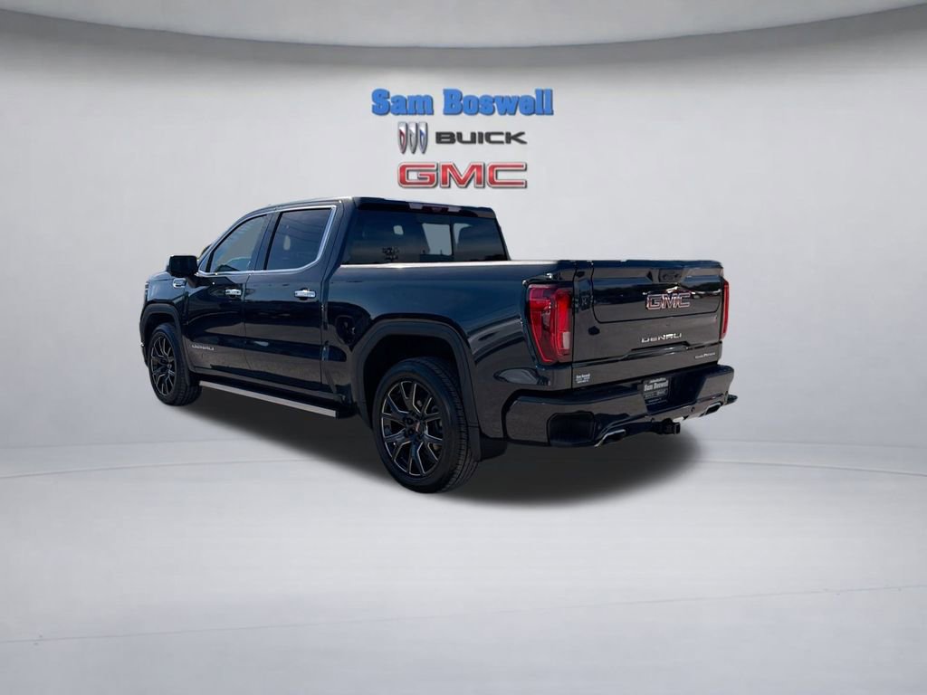 Certified 2023 GMC Sierra 1500 Denali image 6