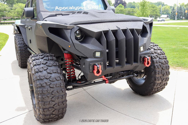 Used 2025 Jeep Gladiator Sport AWD/4WD image 87