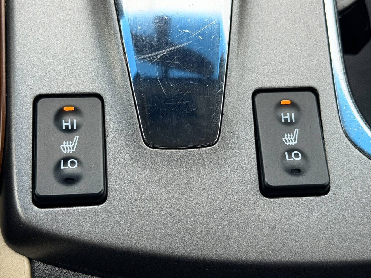 Used 2014 Acura RDX w/ Technology Package AWD/4WD image 44