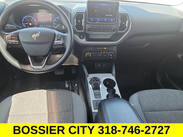 Used 2021 Ford Bronco Sport Big Bend AWD/4WD image 19