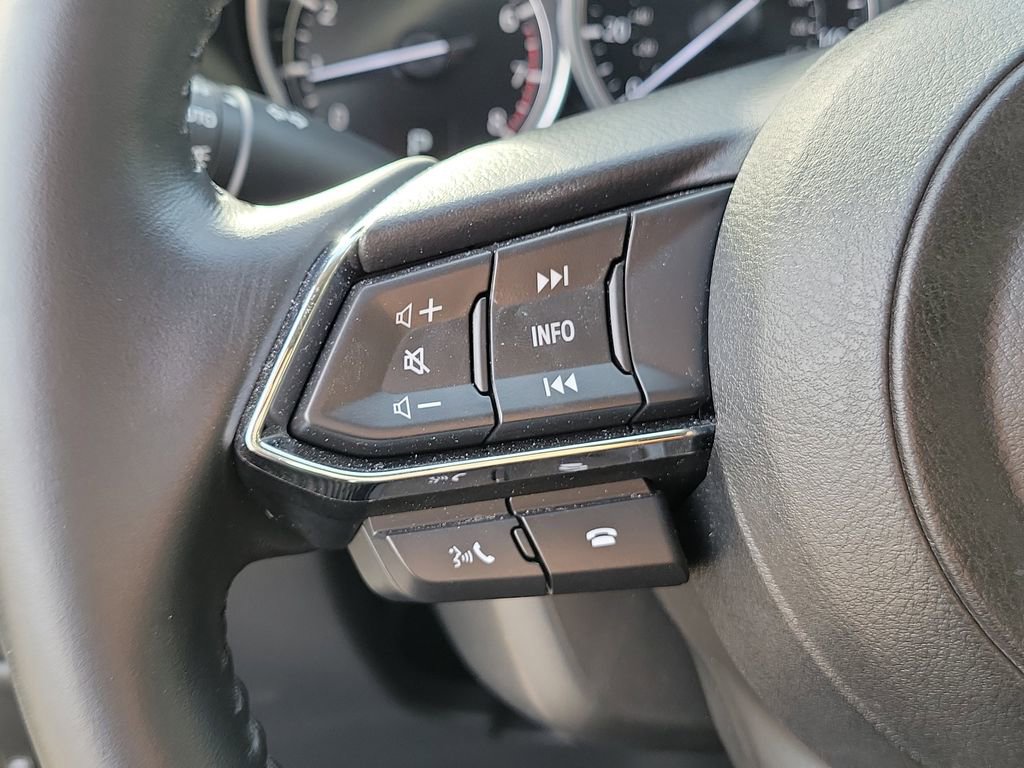 Used 2023 MAZDA CX-5 AWD 2.5 S w/ Select Package image 20