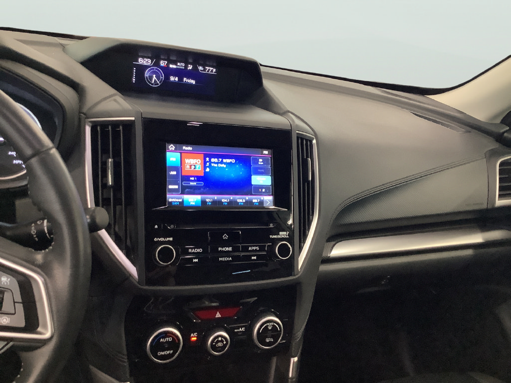 Used 2020 Subaru Forester Premium AWD/4WD image 12