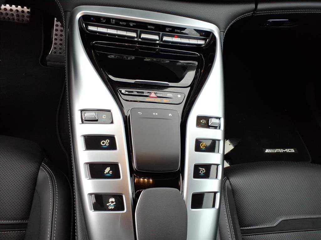 Certified 2024 Mercedes-Benz AMG GT 43 image 19