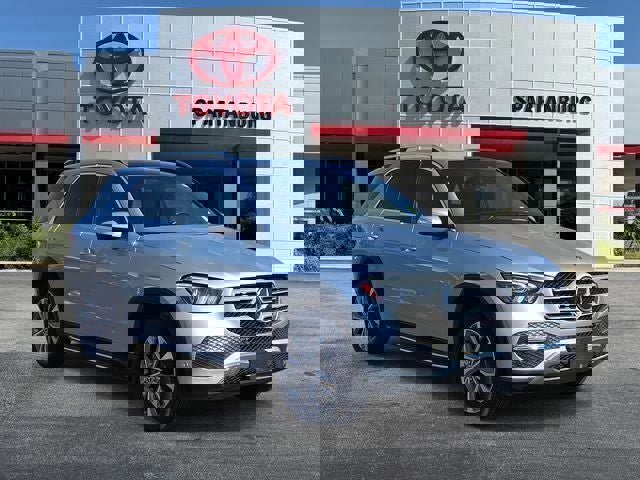 Used 2022 Mercedes-Benz GLE 350 4MATIC w/ Premium Package image 1