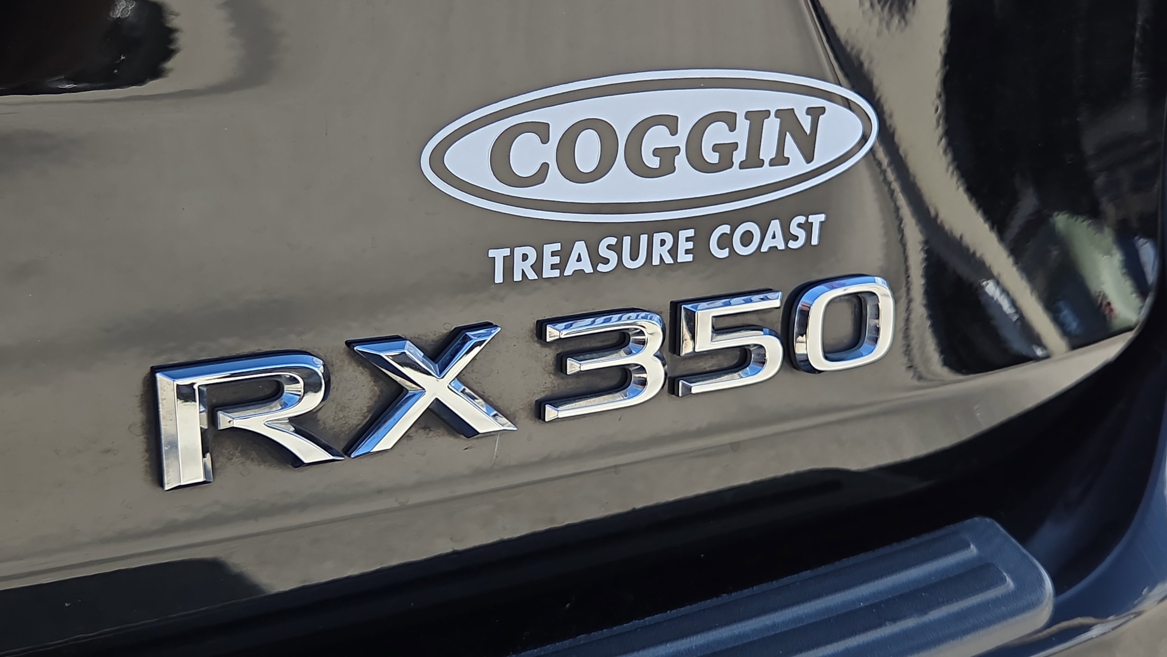 Used 2016 Lexus RX 350 F Sport w/ Premium Package image 18