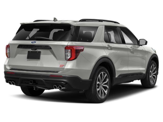 Used 2020 Ford Explorer ST w/ ST Street Pack AWD/4WD image 2