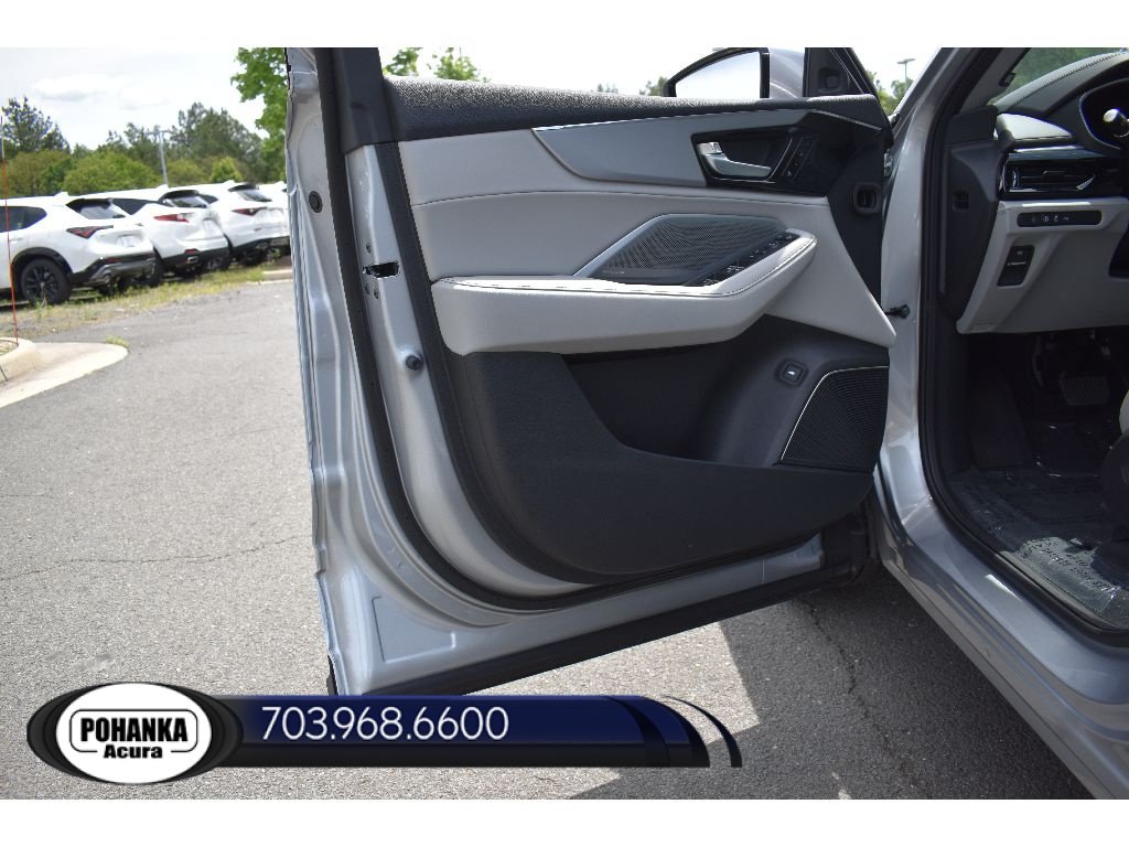 New 2026 Acura MDX w/ Technology Package AWD/4WD image 27