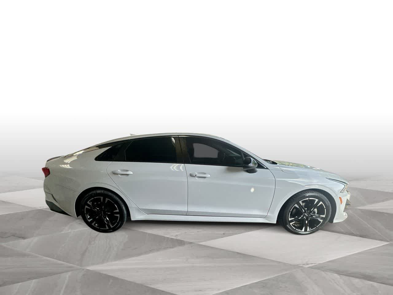 Used 2023 Kia K5 GT-Line w/ GT-Line Premium Package AWD/4WD image 9