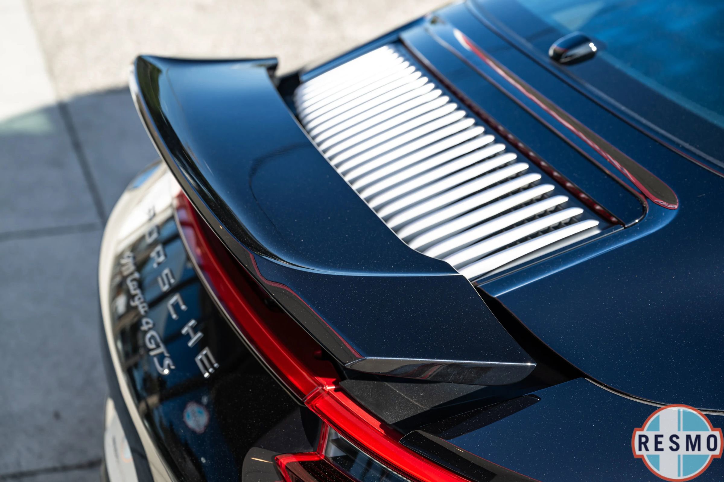 Used 2019 Porsche 911 Targa 4 GTS image 19