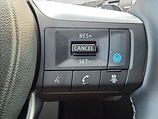 Used 2023 INFINITI QX60 Autograph AWD/4WD image 28